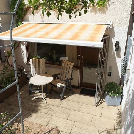 Ferienwohnung Erbachstrasse Waiblingen  Extérieur photo
