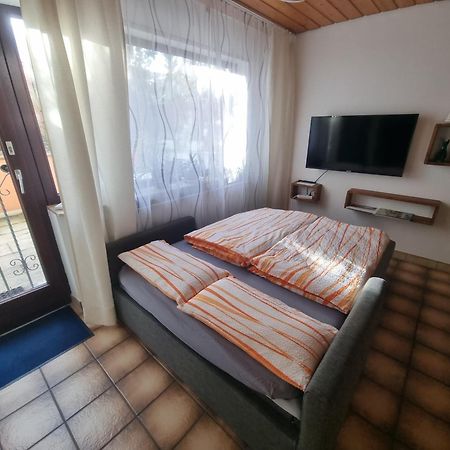Ferienwohnung Erbachstrasse Waiblingen  Extérieur photo