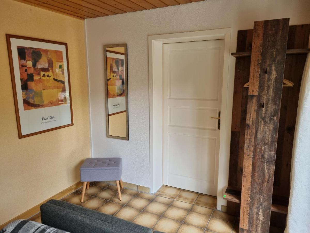 Ferienwohnung Erbachstrasse Waiblingen  Extérieur photo