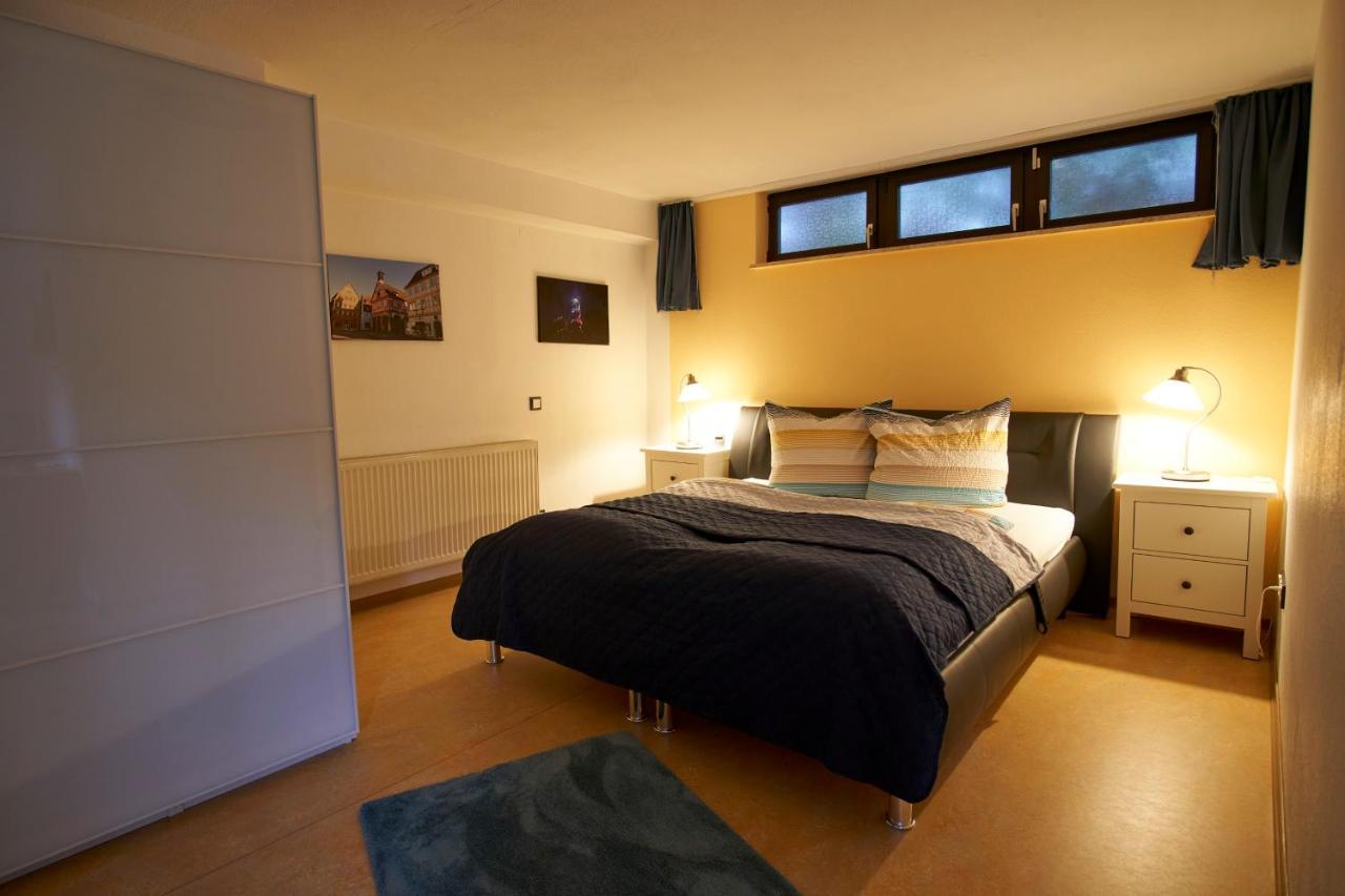 Ferienwohnung Erbachstrasse Waiblingen  Extérieur photo