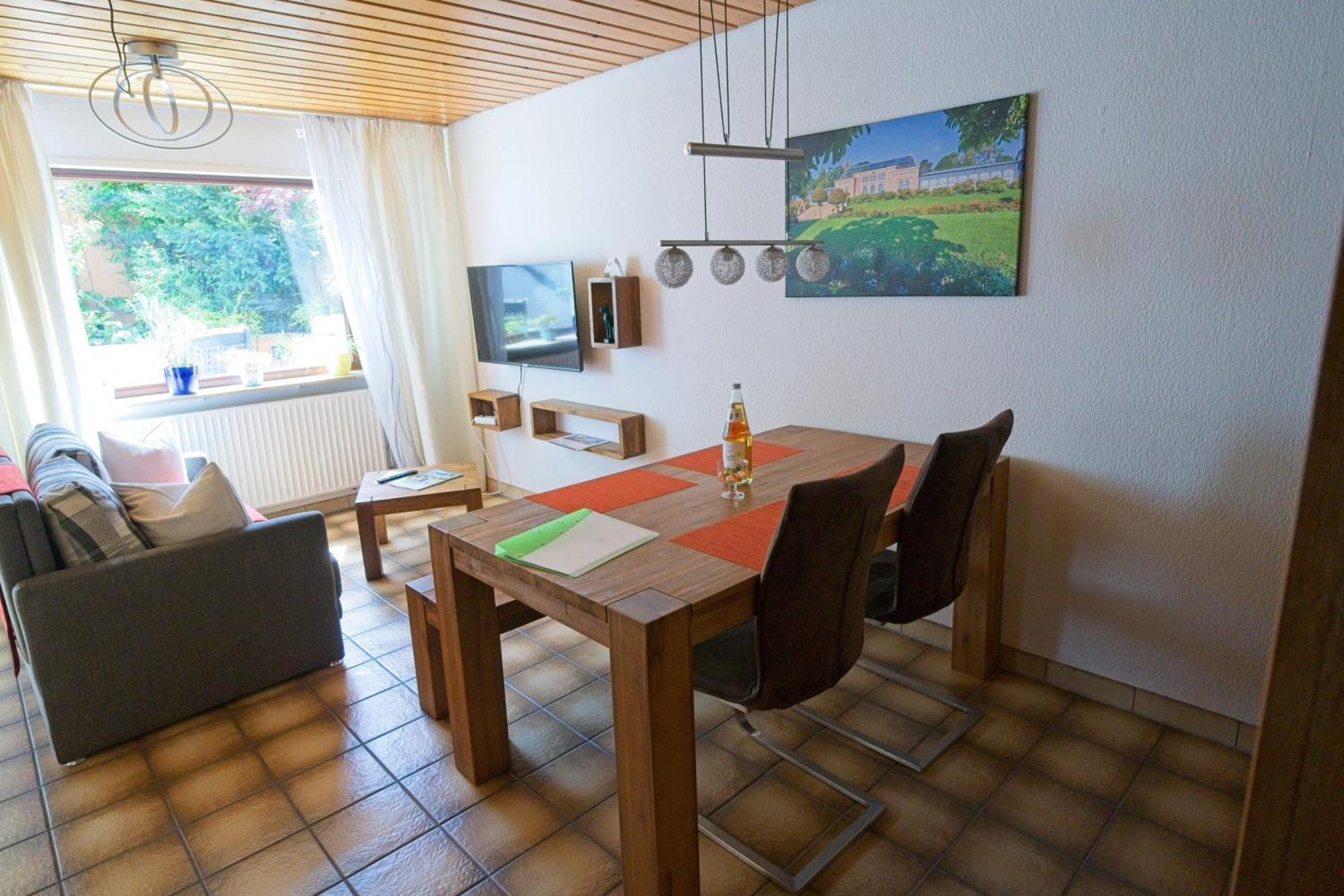 Ferienwohnung Erbachstrasse Waiblingen  Extérieur photo