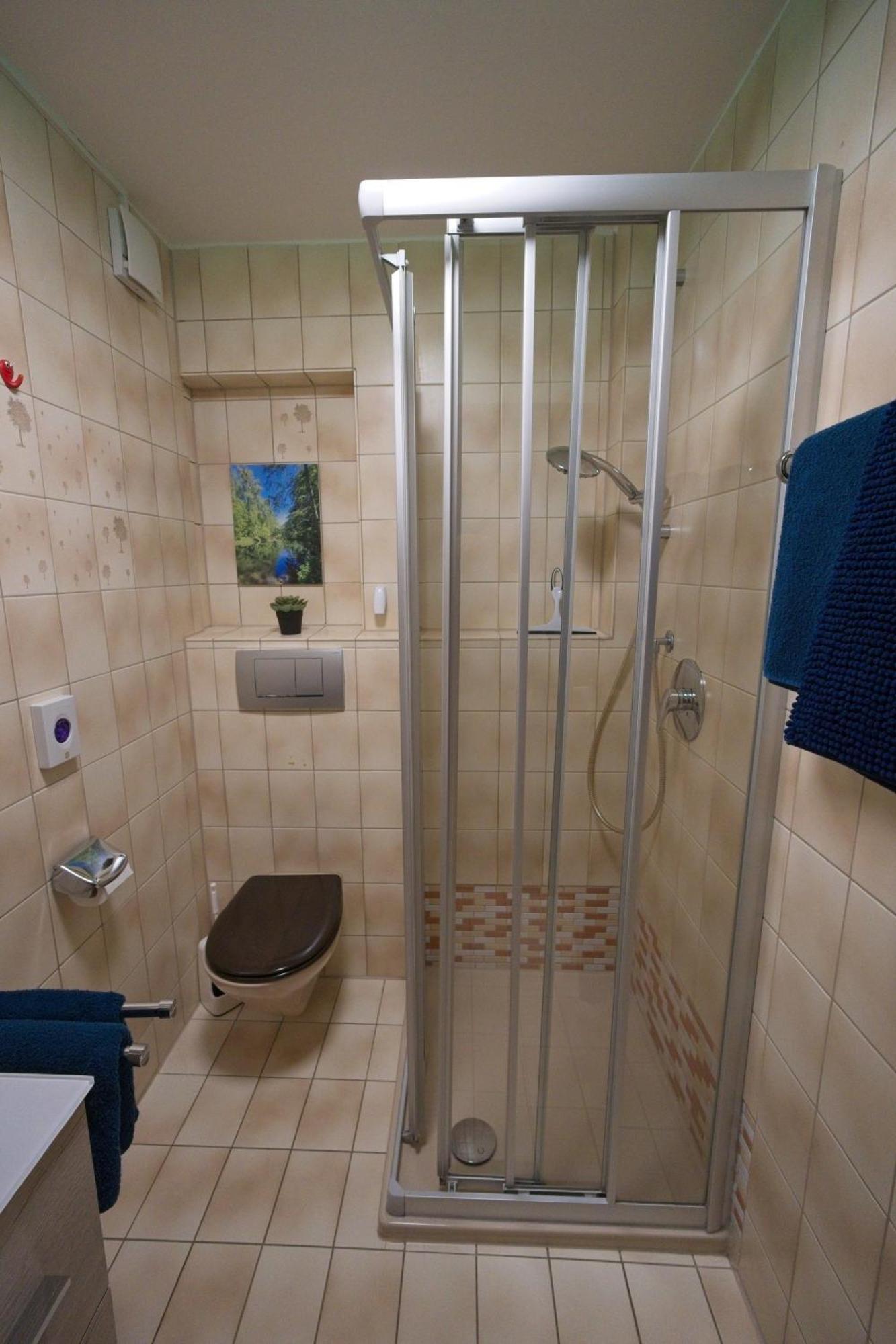 Ferienwohnung Erbachstrasse Waiblingen  Extérieur photo