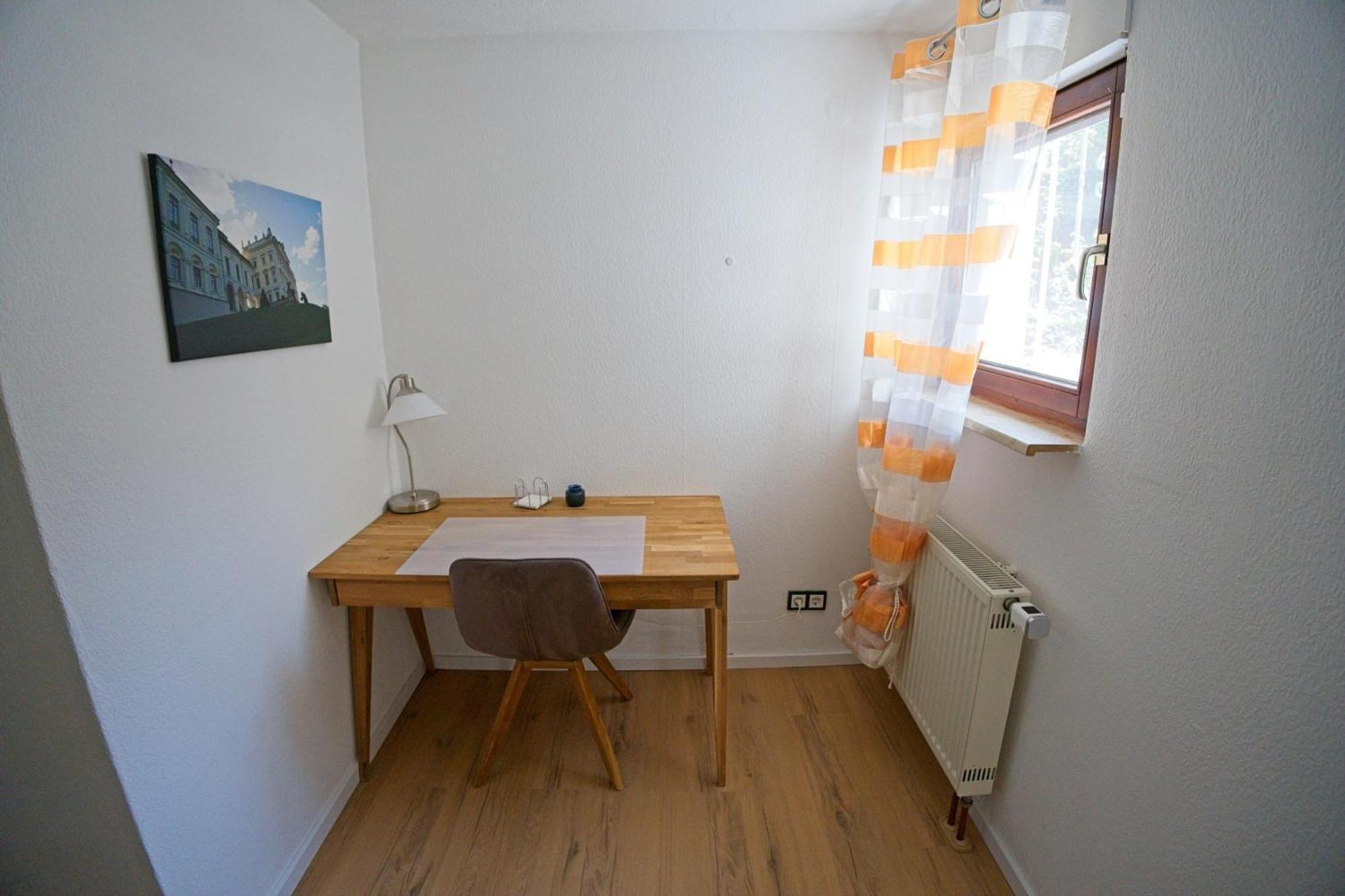Ferienwohnung Erbachstrasse Waiblingen  Extérieur photo