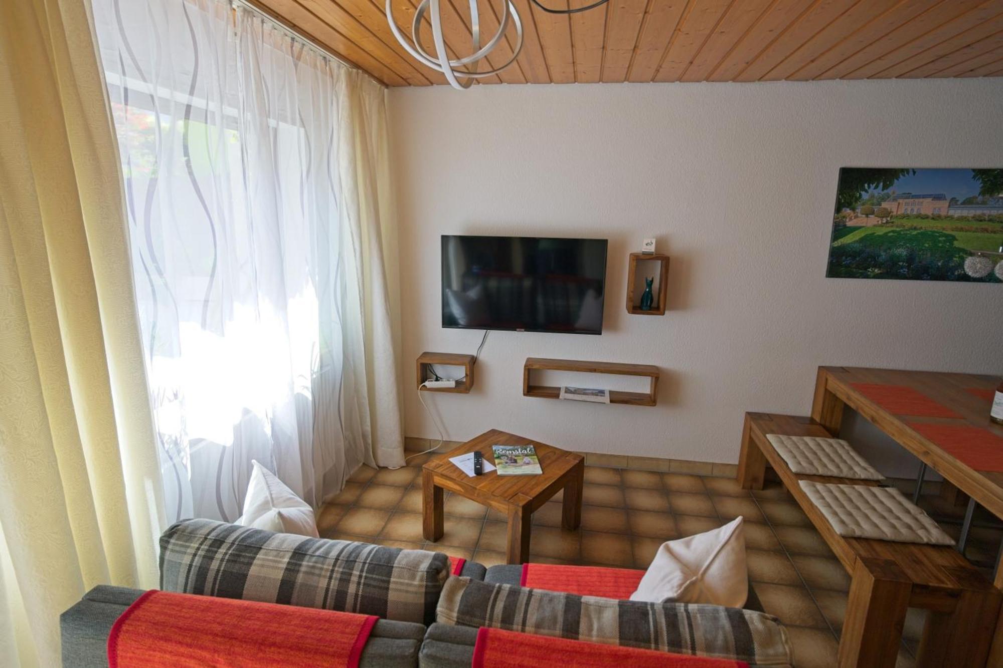 Ferienwohnung Erbachstrasse Waiblingen  Extérieur photo