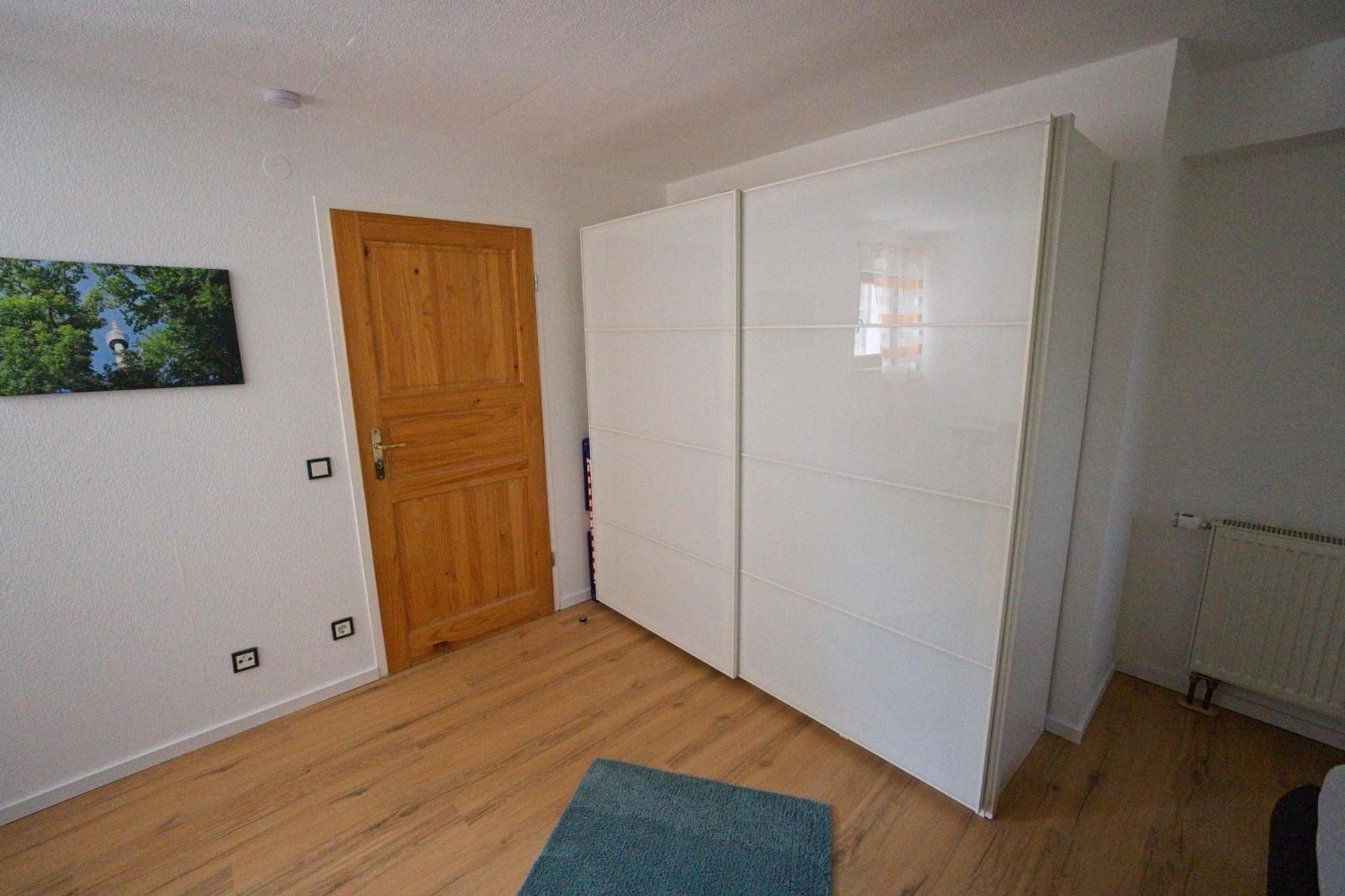 Ferienwohnung Erbachstrasse Waiblingen  Extérieur photo