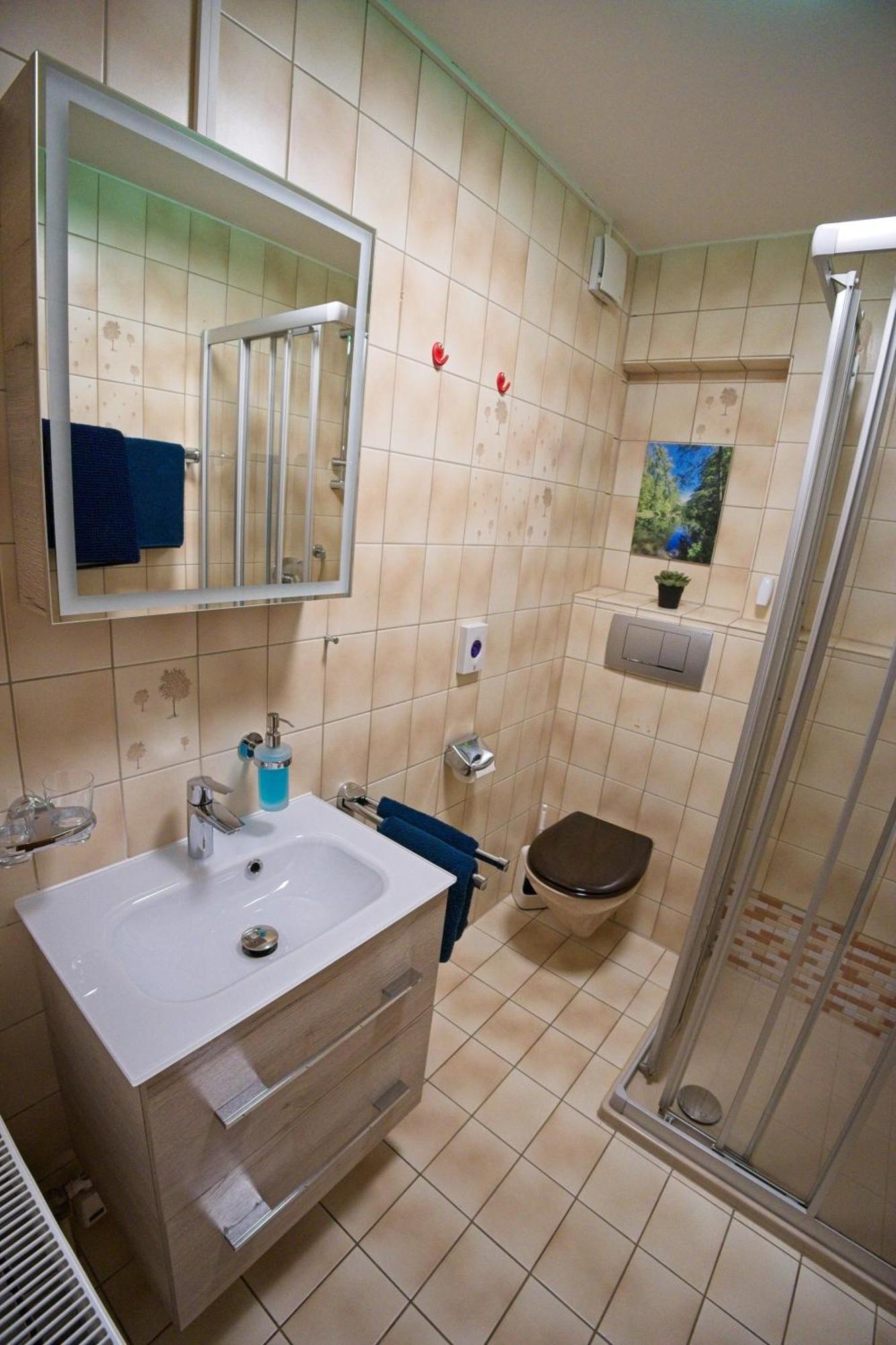 Ferienwohnung Erbachstrasse Waiblingen  Extérieur photo